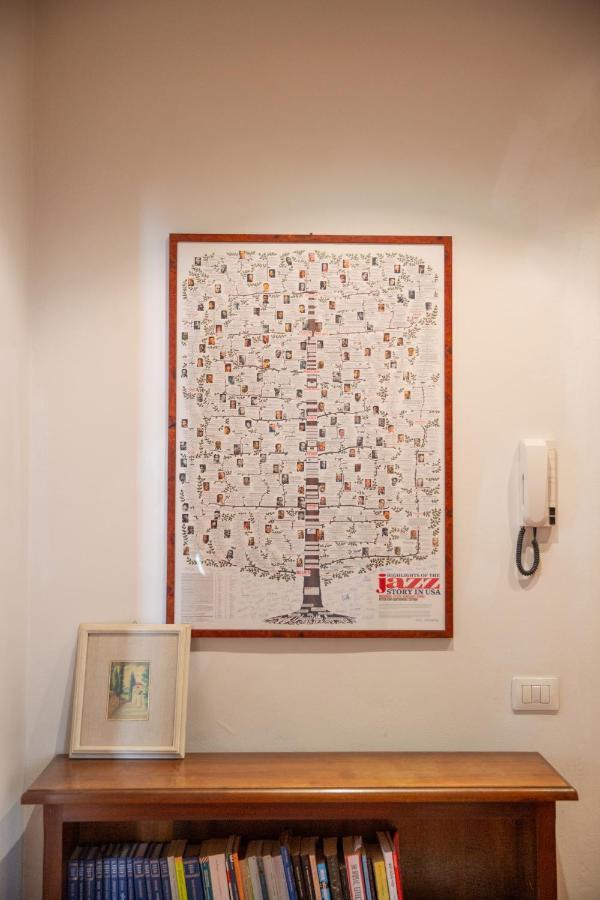 Lovely One Bedroom Apartment Nearby Ponte Vecchio Флоренция Екстериор снимка